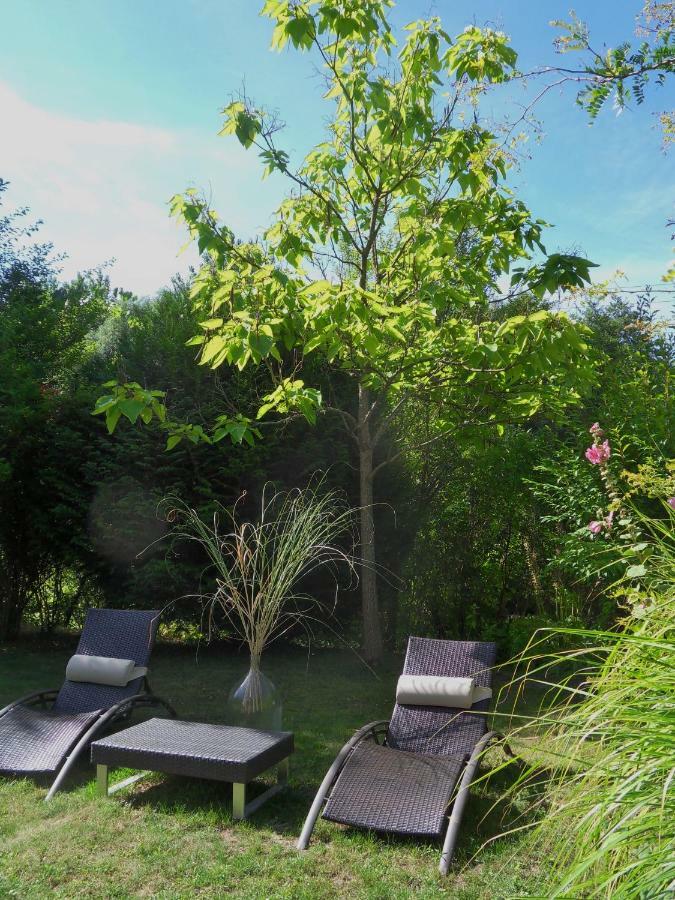 Troglodelice Bed & Breakfast Azay-le-Rideau Exterior foto