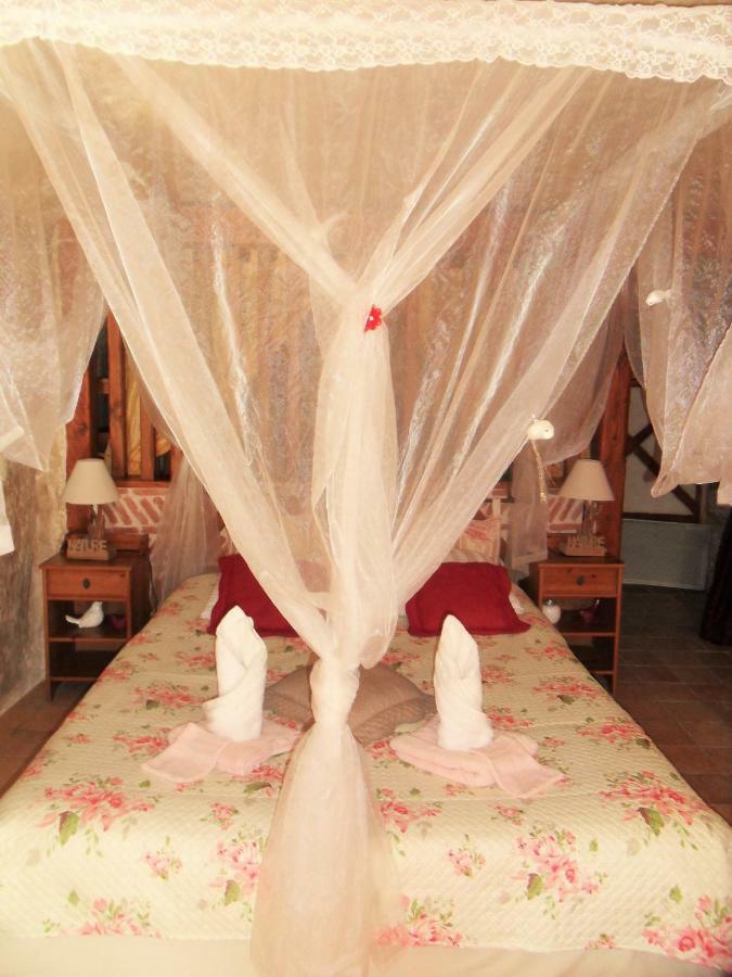 Troglodelice Bed & Breakfast Azay-le-Rideau Exterior foto